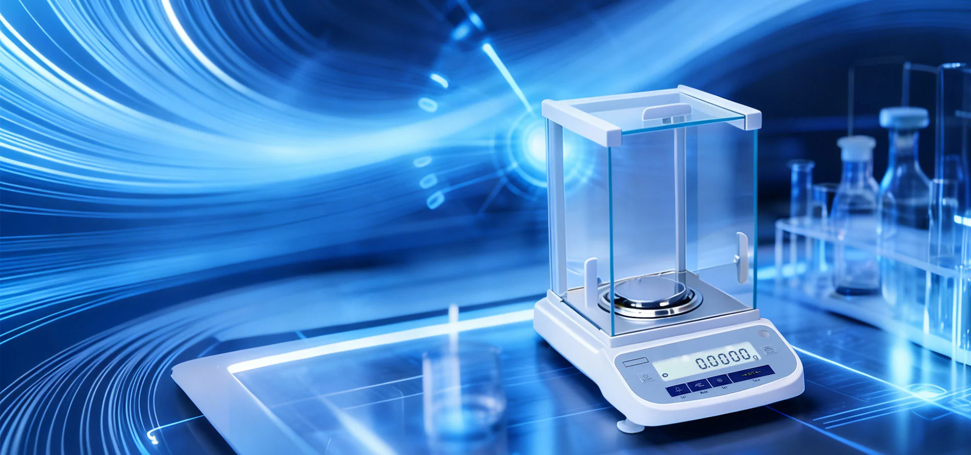 China Precision Balance ပေးသွင်းသူ