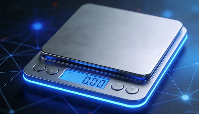 Breakthrough Algorithm သည် Precision Balances တွင် Microgram တည်ငြိမ်မှုကို ရရှိသည်။