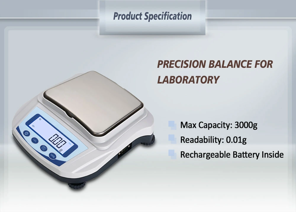 MP-C Small Pan Balance